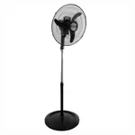 Ventilador De Pie Liliana 18 Orbital Repelente De Insectos