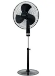 Ventilador Peabody 3 Palas Plástico 20" Diámetro 220V 60W