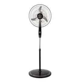 Ventilador De Pie  18' Vpc18m 75W 3...