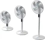 VENTILADOR DE PIE INV 16WI1AE1 16" 35W 1 MIDEA