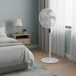 VENTILADOR DE PIE INV 16WI1AE1 16" 35W 1 MIDEA