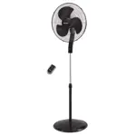 Ventilador De Pie 18" 85W 3 Velocidades 3A Philco