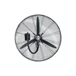 Ventilador de Pie Peabody 26 Pulgadas VI260M 220w