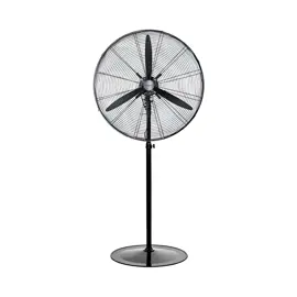 Ventilador De Pie  26 Pulgadas Vi26...