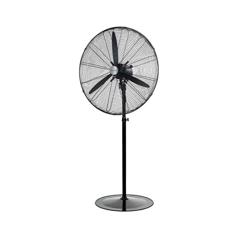 Ventilador de Pie Peabody 26 Pulgadas VI260M 220w