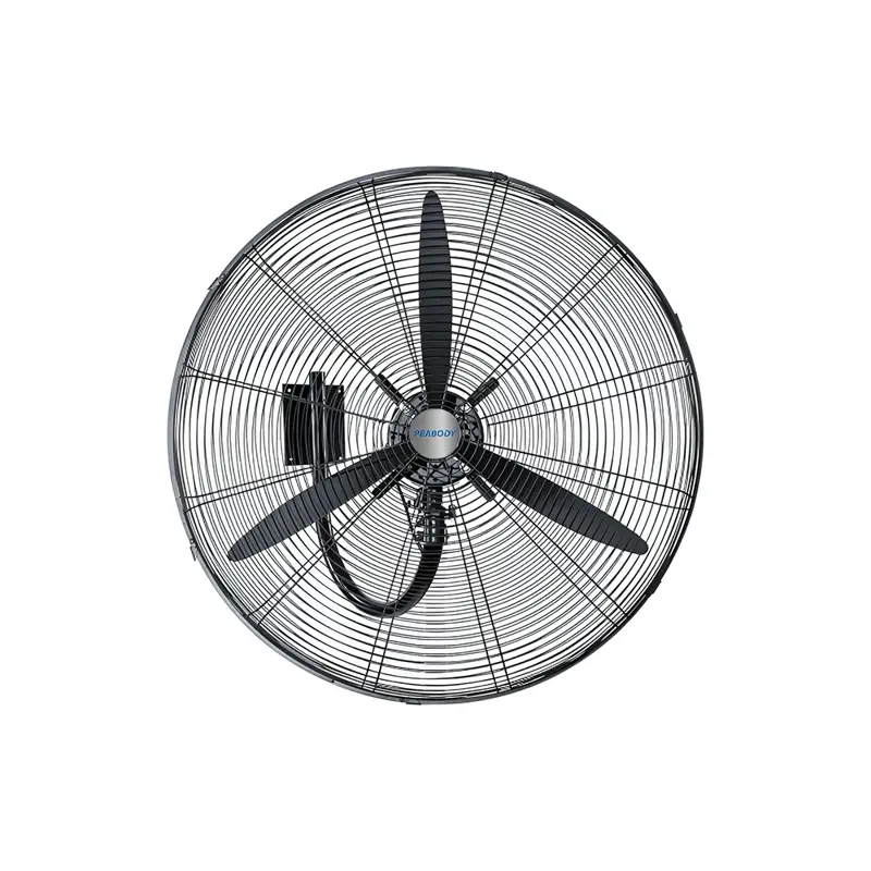 Ventilador de Pie Peabody 26 Pulgadas VI260M 220w