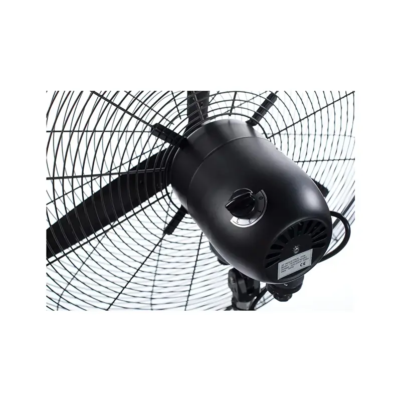 Ventilador de Pie Peabody 26 Pulgadas VI260M 220w