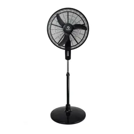 Ventilador De Pie Indelplas 20” Con...