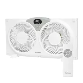 Ventilador De Ventana Cleanbreeze ...