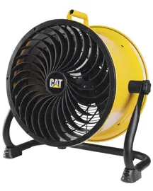 Ventilador Caterpillar (Hvd14Ac), C...