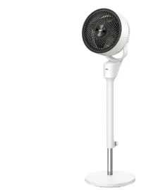 Ventilador De Pie Turbopoly Fan 30...