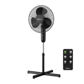 Ventilador De Pie 16 Digital, 3 Ve...