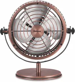 Ventilador De Escritorio Heritage D...