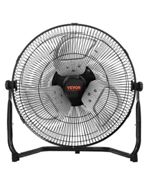 Ventilador De Piso , 14 Pulgadas, 3...