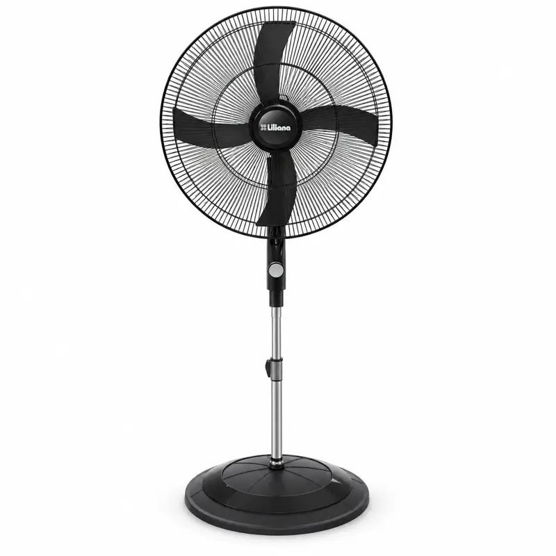 VENTILADOR DE PIE 24 LILIANA