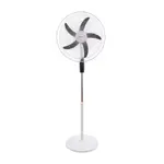 VENTILADOR DE PIE 20" KANJI 95W