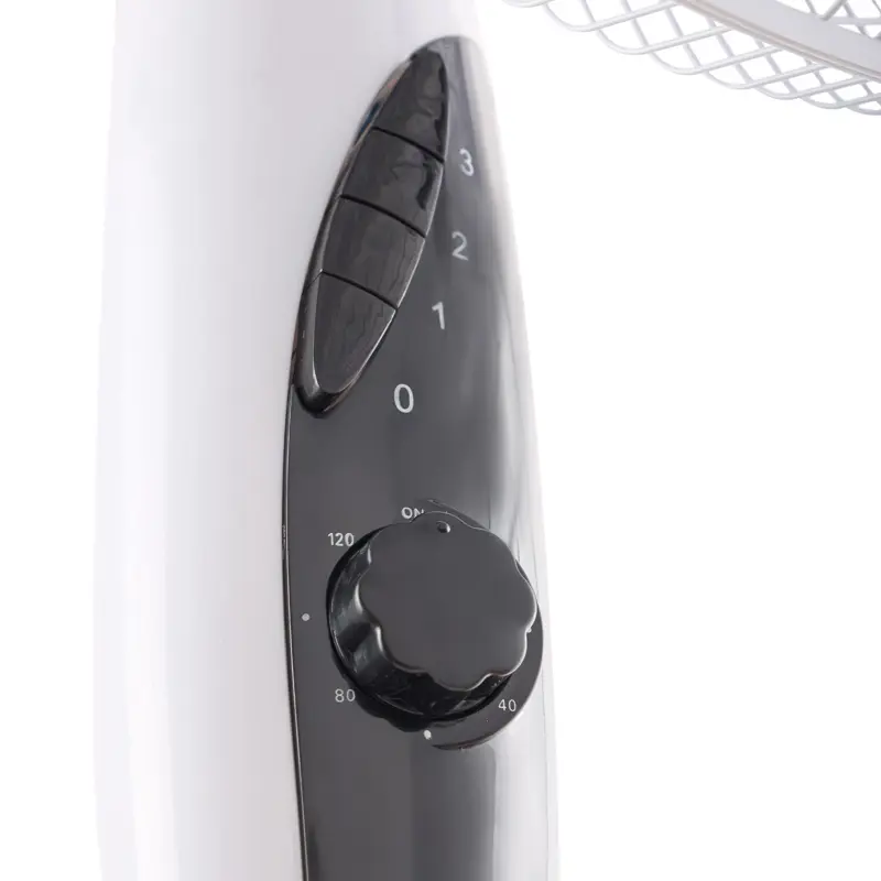 VENTILADOR DE PIE 20 KANJI 95W