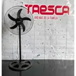 VENTILADOR 20" TAESCA DE PIE
