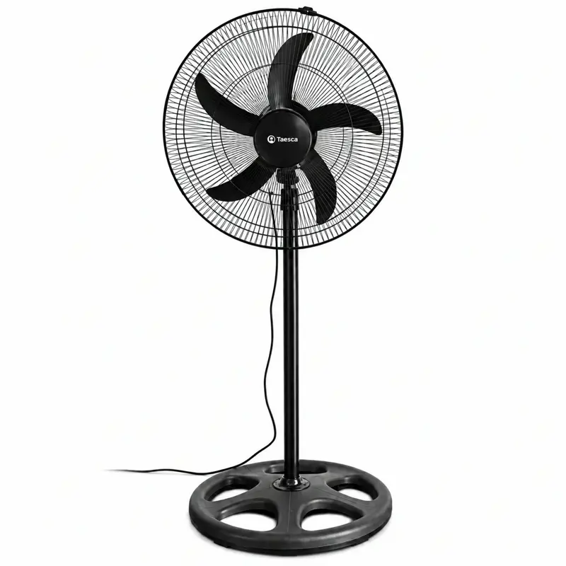 VENTILADOR 20 TAESCA DE PIE