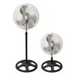 Ventilador 3 en 1 18 pulgadas Exahome