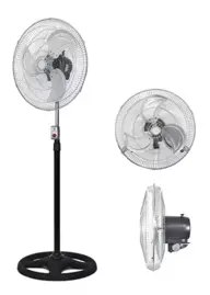 Ventilador 3 En 1 18 Pulgadas