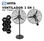 Ventilador Industrial 30