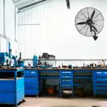 Ventilador Industrial 30