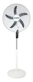 Ventilador De Pie 20