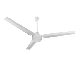 Ventilador De Techo  Vthi513 Blanco...