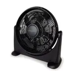 turbo 20´ plastico negro magiclick