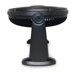turbo 20´ plastico negro magiclick
