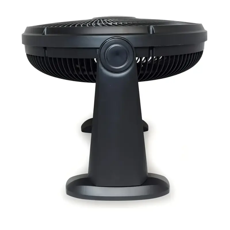 turbo 20´ plastico negro magiclick