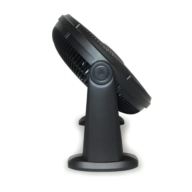 turbo 20´ plastico negro magiclick