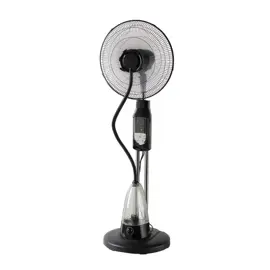 Ventilador De Pie 16 Pulgadas Con R...