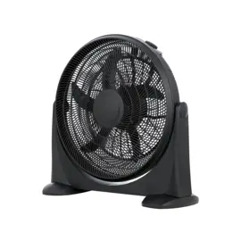 Ventilador De Piso 20 Pulgadas 5 As...