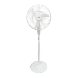Ventilador De Pie Blanco 20