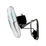 VENTILADOR 3 EN 1 – PIE – PARED – TURBO DE 18" (45 CM) WINCO