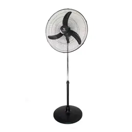 Ventilador De Pie 24 Pulgadas (60 C...