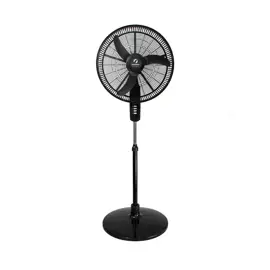 Ventilador Pie 20 Pulgadas (50 Cm) ...