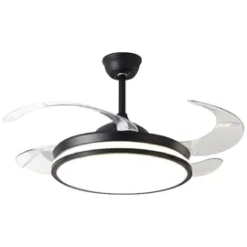 Ventilador De Techo Retráctil Eva42...