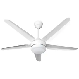 Ventilador De Techo Isg56  80W 5 Ve...