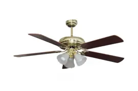 Ventilador De Techo Isg52  1.32M 60...