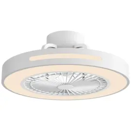 Ventilador De Techo Vthbox20  20