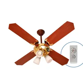 Ventilador De Techo Vta 420  1.20M ...