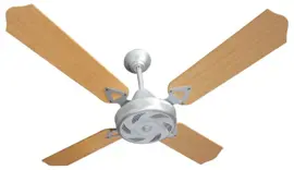 Ventilador De Techo 290Rpm 90W 5 V...