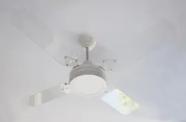 Ventilador De Techo V3044 90W 5 Ve...