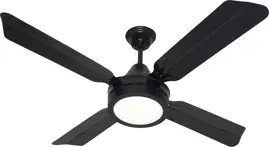 Ventilador De Techo C1541 90W 5 Ve...