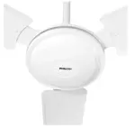 Ventilador De Techo Philco Vtep5619p 3 Aspas 5 Velocidades