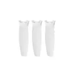 Ventilador de Techo Philco 52" 3 Aspas Con Control Remoto 32w Color Blanco TEB5234P