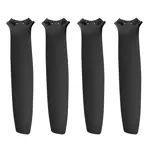 Ventilador de Techo 56" 4 Aspas Negro 94TEN5634P